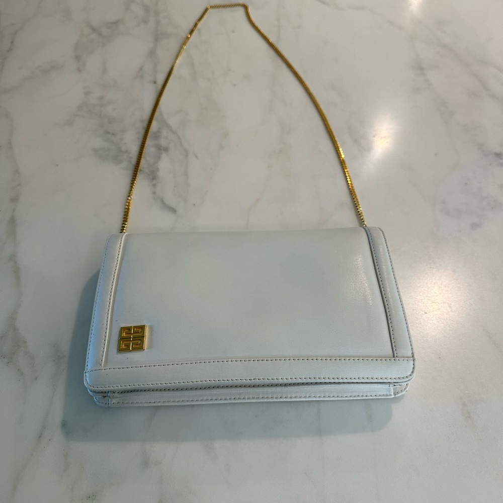 Vintage Givenchy purse